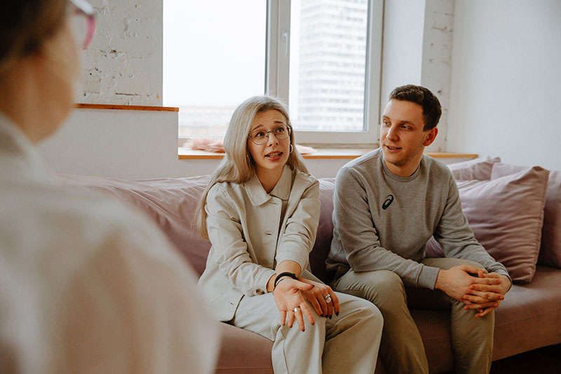 Can therapy Be Used against You in Divorce in Minnesota?